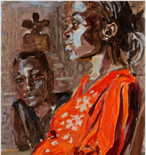 Lamu Painters Festival